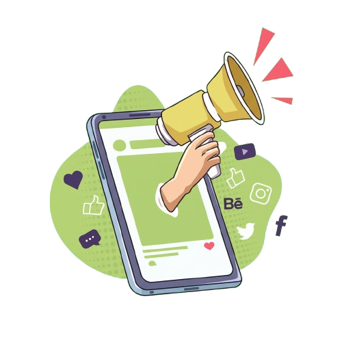 Digital Marketing Company in Ahmedabad